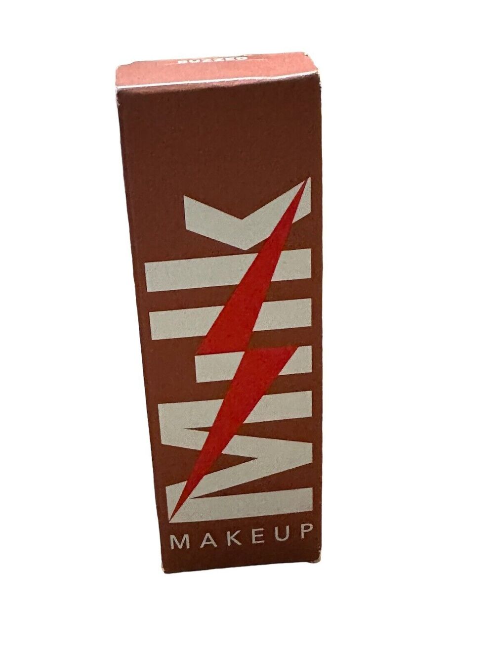 MILK MAKEUP Electric Glossy Lip Plumper Gloss "Buzzed" FULL SIZE